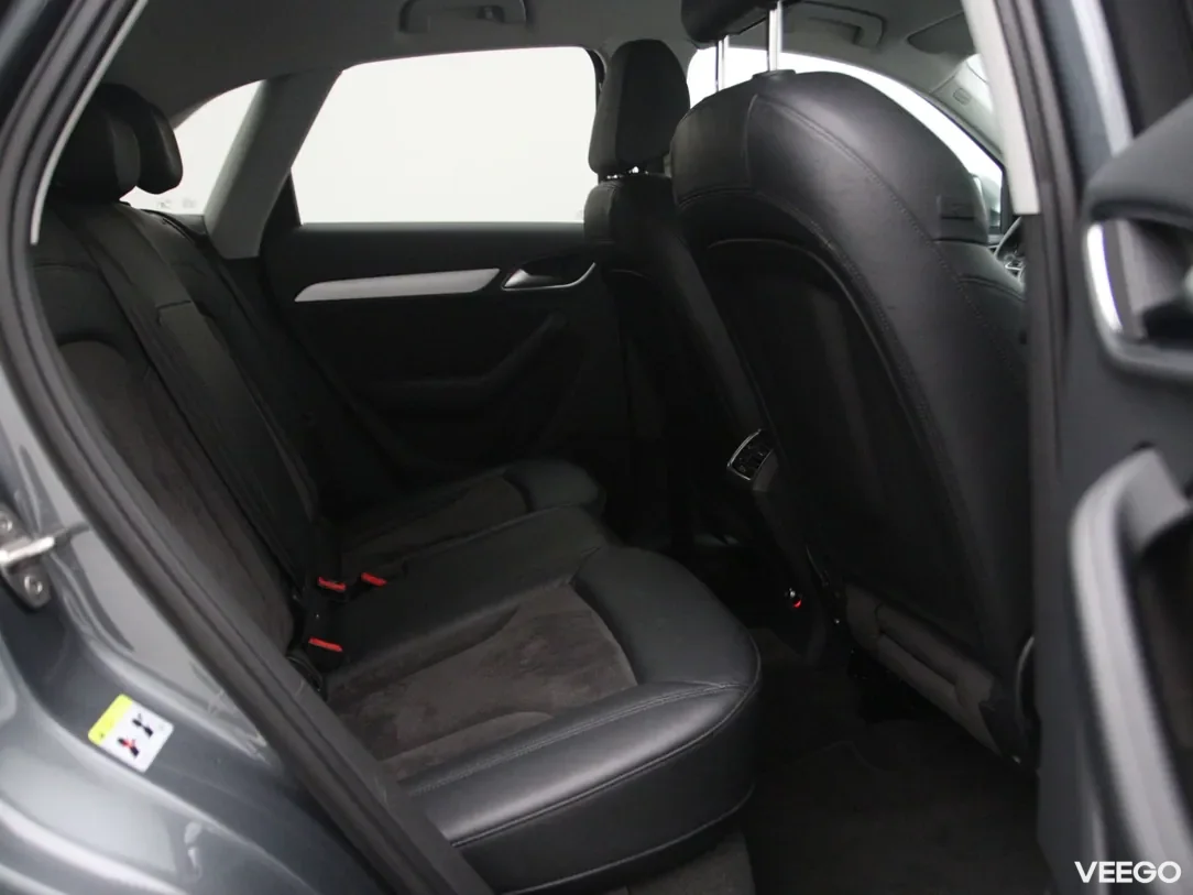 Audi Q3 2 110kW