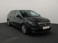 Peugeot 308 1.5 96kW thumbnail