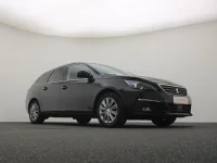 Peugeot 308 1.5 96kW thumbnail