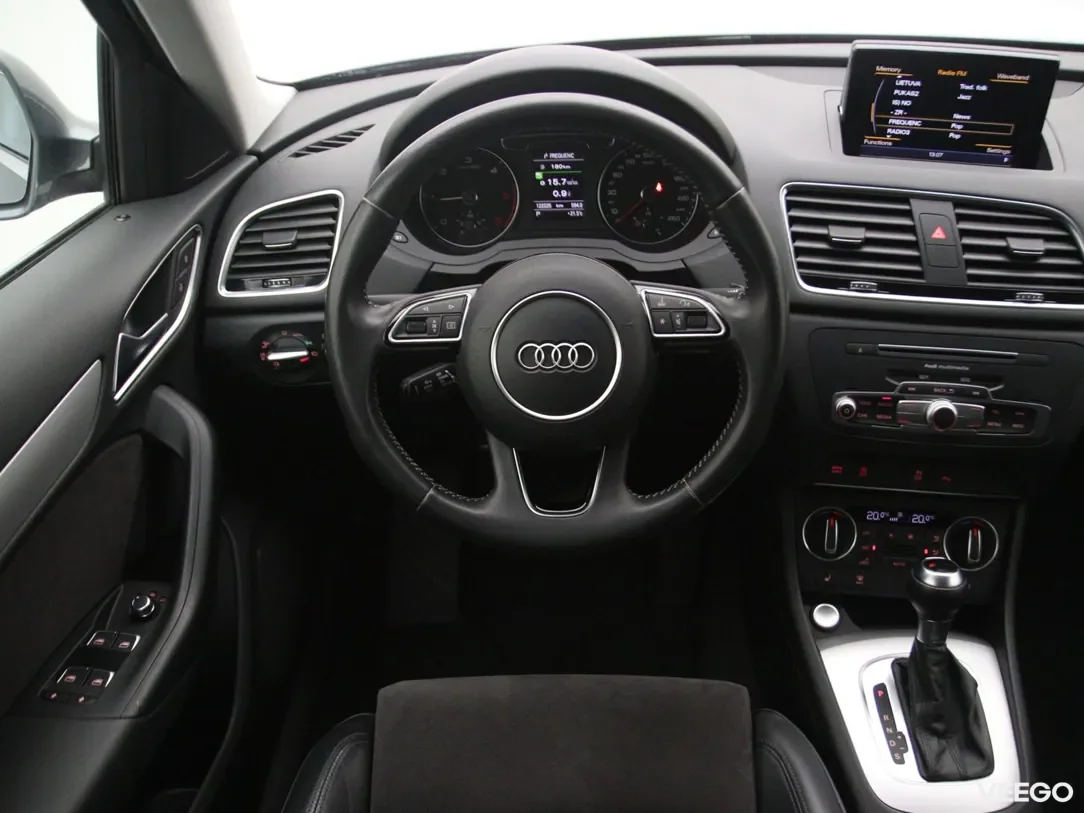 Audi Q3 2 110kW