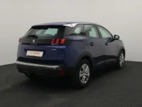 Peugeot 3008 1.2 96kW thumbnail