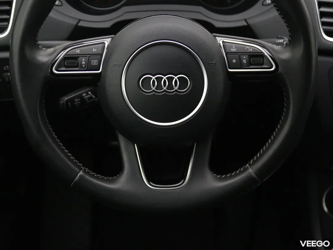 Audi Q3 2 110kW