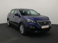 Peugeot 3008 1.2 96kW thumbnail