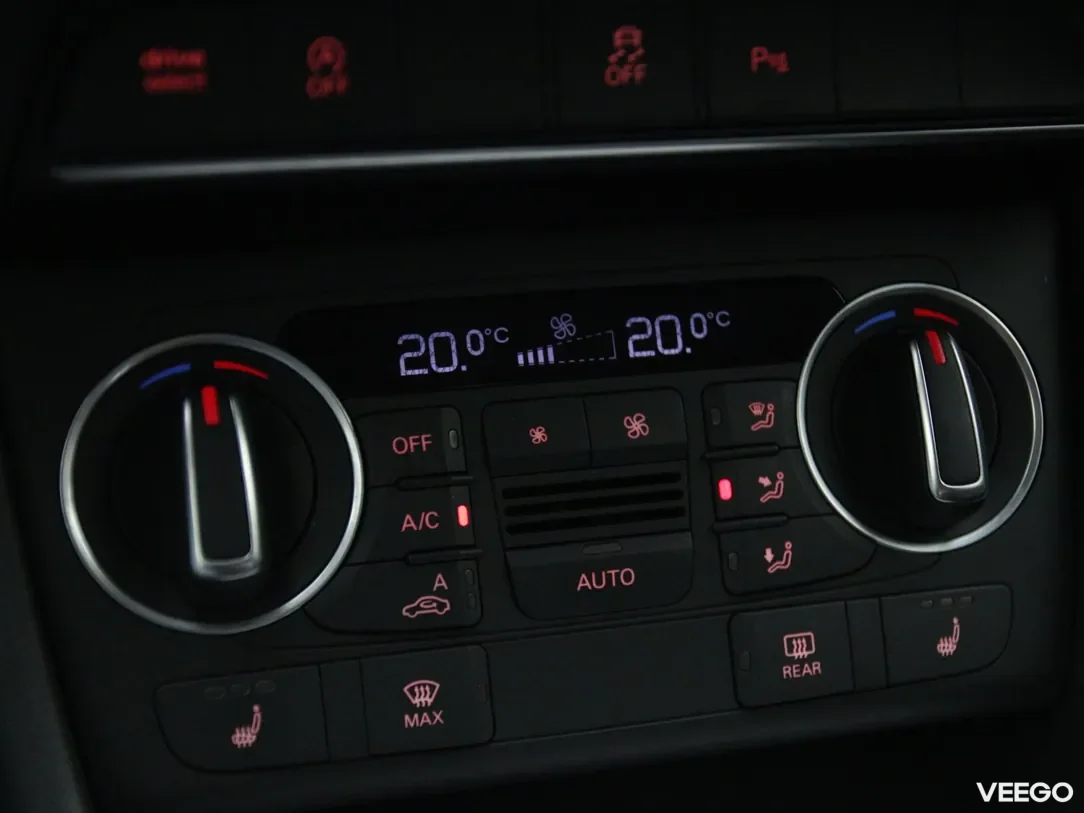 Audi Q3 2 110kW
