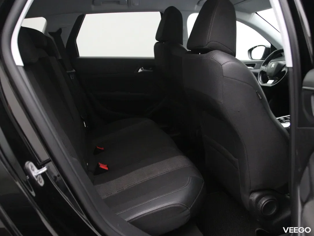 Peugeot 308 1.5 96kW