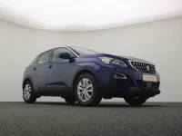 Peugeot 3008 1.2 96kW thumbnail