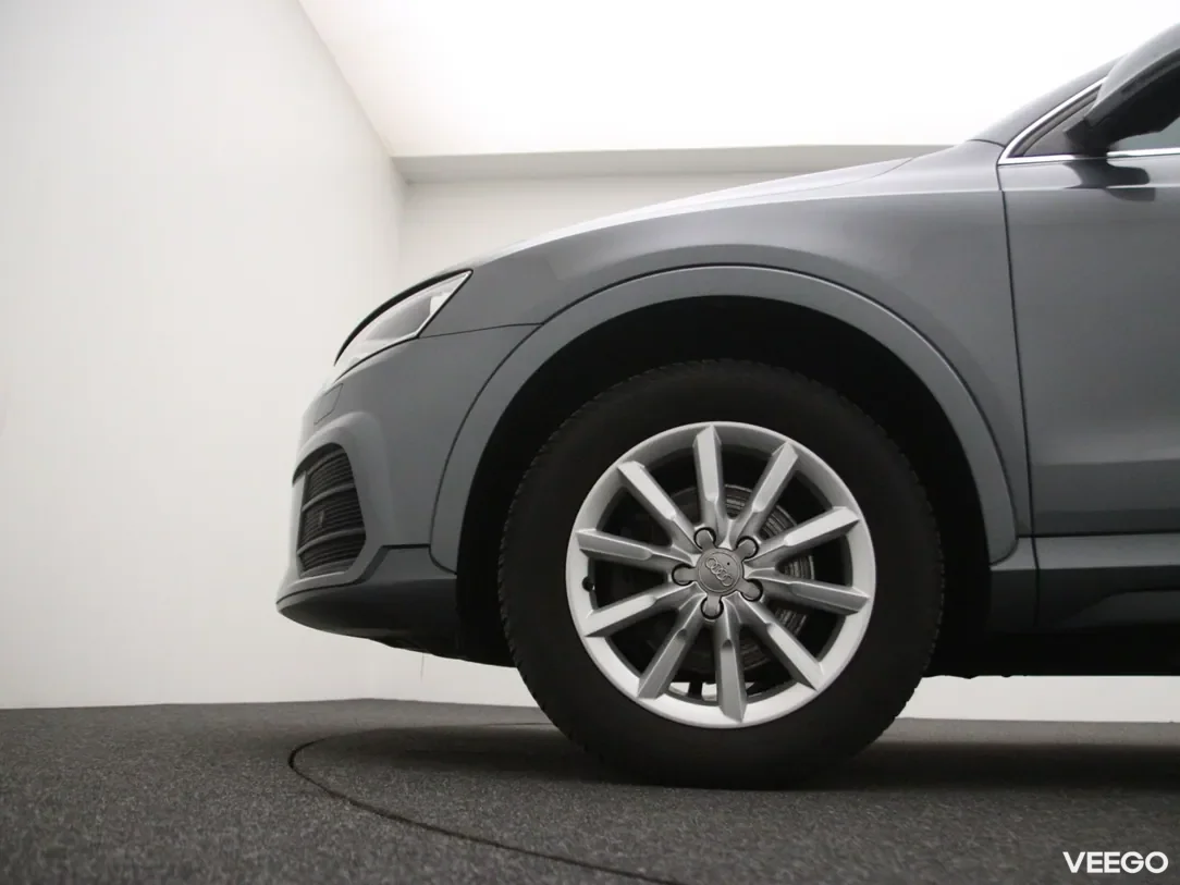 Audi Q3 2 110kW