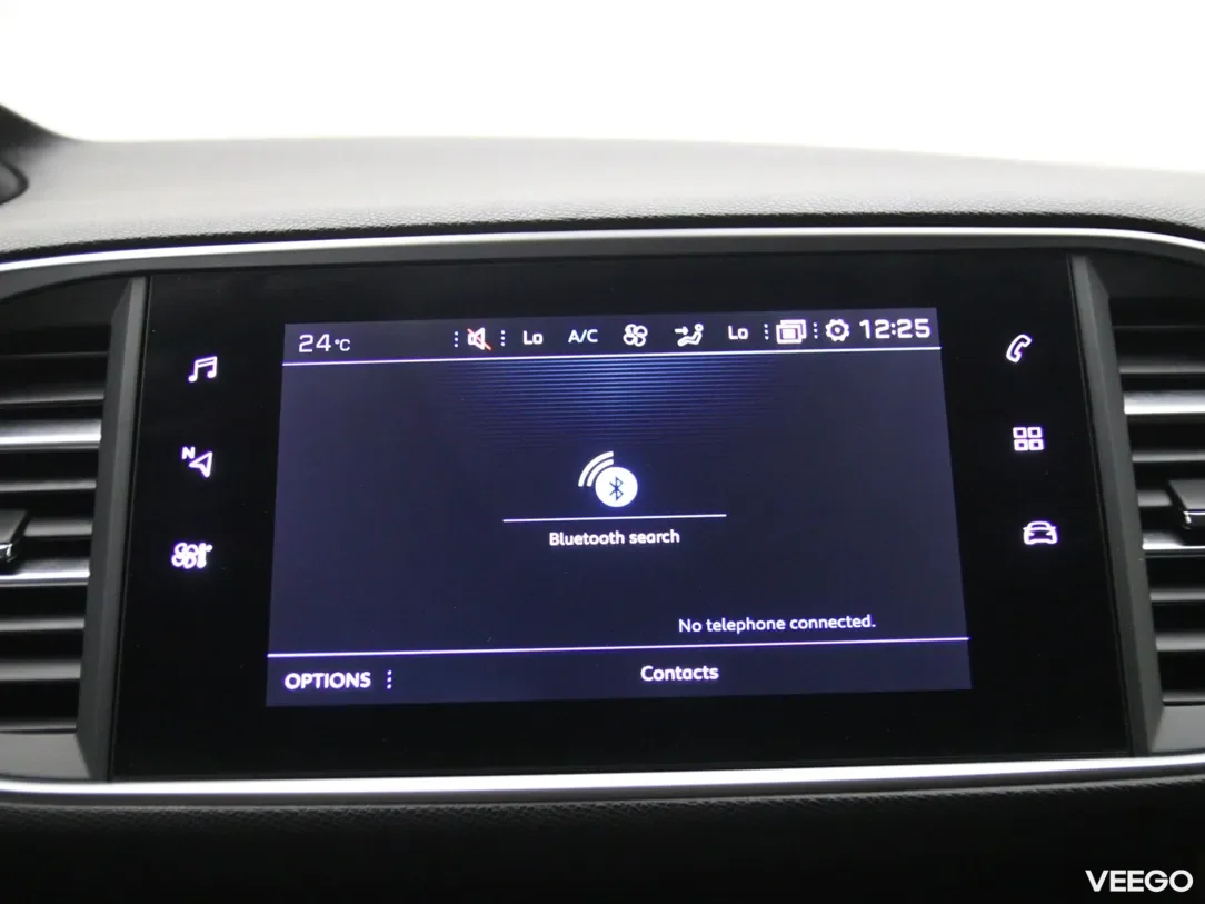 Peugeot 308 1.5 96kW