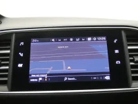 Peugeot 308 1.5 96kW thumbnail