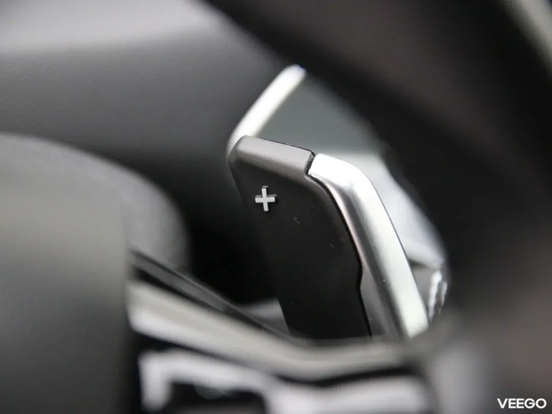 Peugeot 308 1.5 96kW