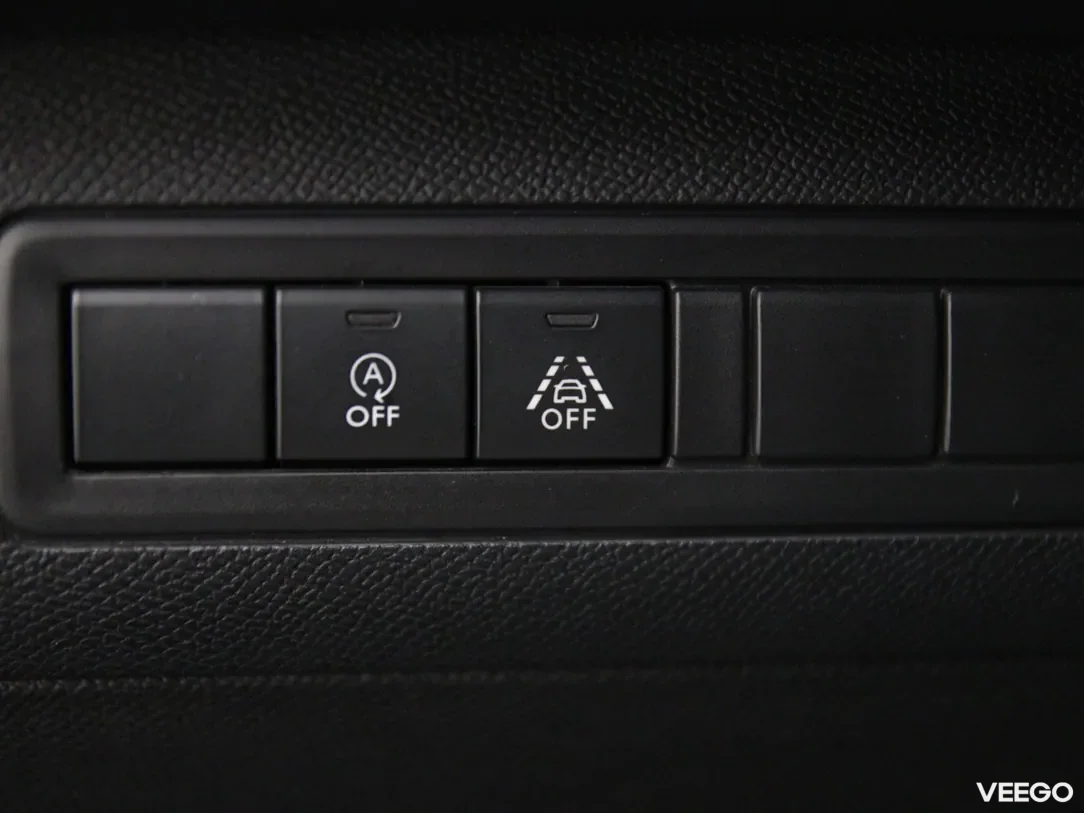 Peugeot 308 1.5 96kW
