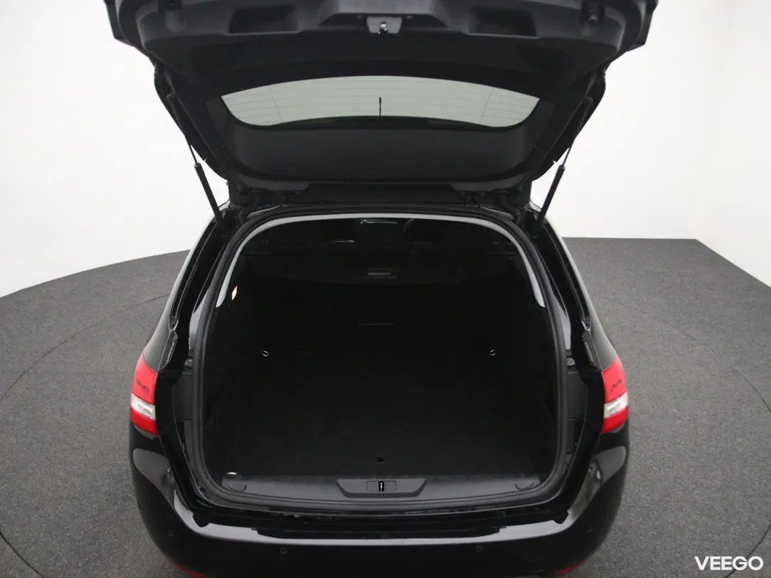 Peugeot 308 1.5 96kW
