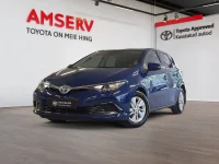 Toyota Auris Hybrid 1.8 73kW thumbnail