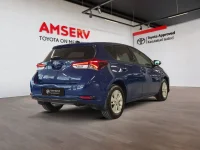 Toyota Auris Hybrid 1.8 73kW thumbnail