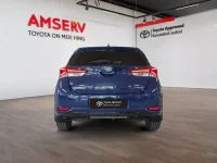 Toyota Auris Hybrid 1.8 73kW thumbnail