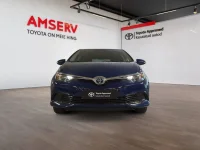 Toyota Auris Hybrid 1.8 73kW thumbnail