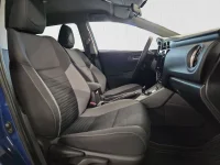 Toyota Auris Hybrid 1.8 73kW thumbnail