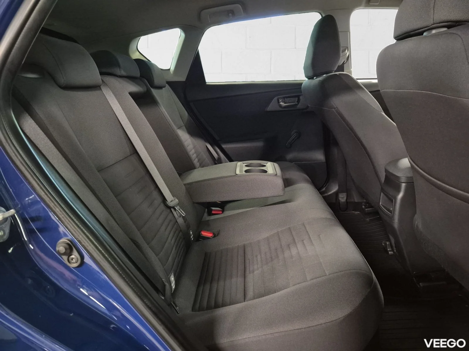 Toyota Auris Hybrid 1.8 73kW