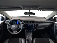 Toyota Auris Hybrid 1.8 73kW thumbnail