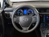 Toyota Auris Hybrid 1.8 73kW thumbnail