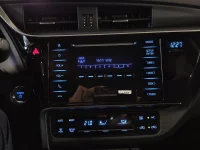 Toyota Auris Hybrid 1.8 73kW thumbnail
