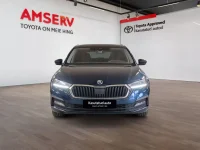 Skoda Octavia Combi Ambition TDI 2 110kW thumbnail