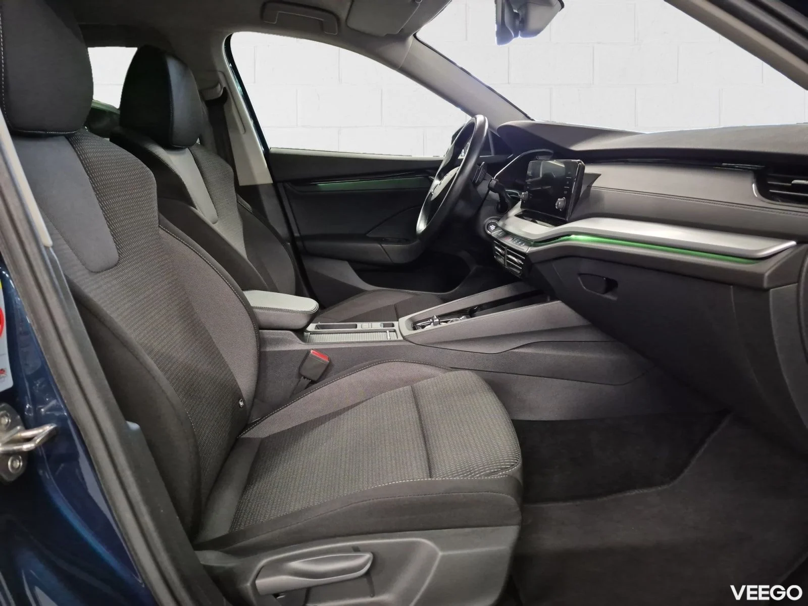Skoda Octavia Combi Ambition TDI 2 110kW