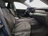 Skoda Octavia Combi Ambition TDI 2 110kW thumbnail