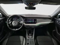 Skoda Octavia Combi Ambition TDI 2 110kW thumbnail