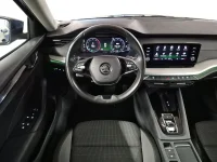 Skoda Octavia Combi Ambition TDI 2 110kW thumbnail