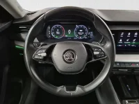 Skoda Octavia Combi Ambition TDI 2 110kW thumbnail