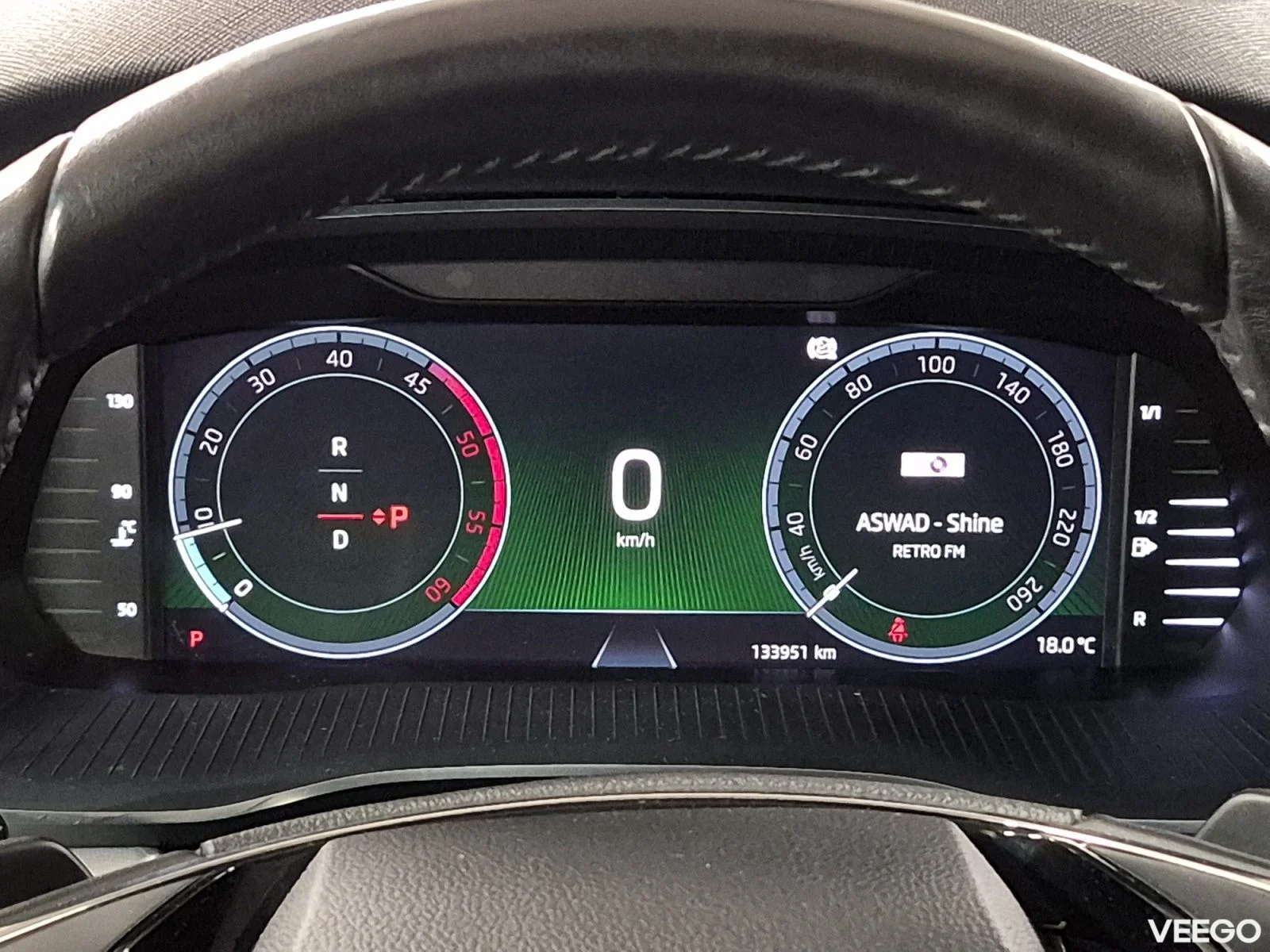 Skoda Octavia Combi Ambition TDI 2 110kW
