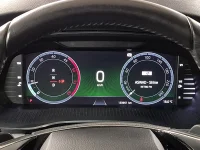Skoda Octavia Combi Ambition TDI 2 110kW thumbnail