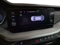 Skoda Octavia Combi Ambition TDI 2 110kW thumbnail