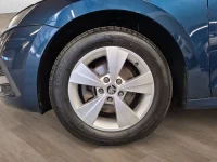 Skoda Octavia Combi Ambition TDI 2 110kW thumbnail