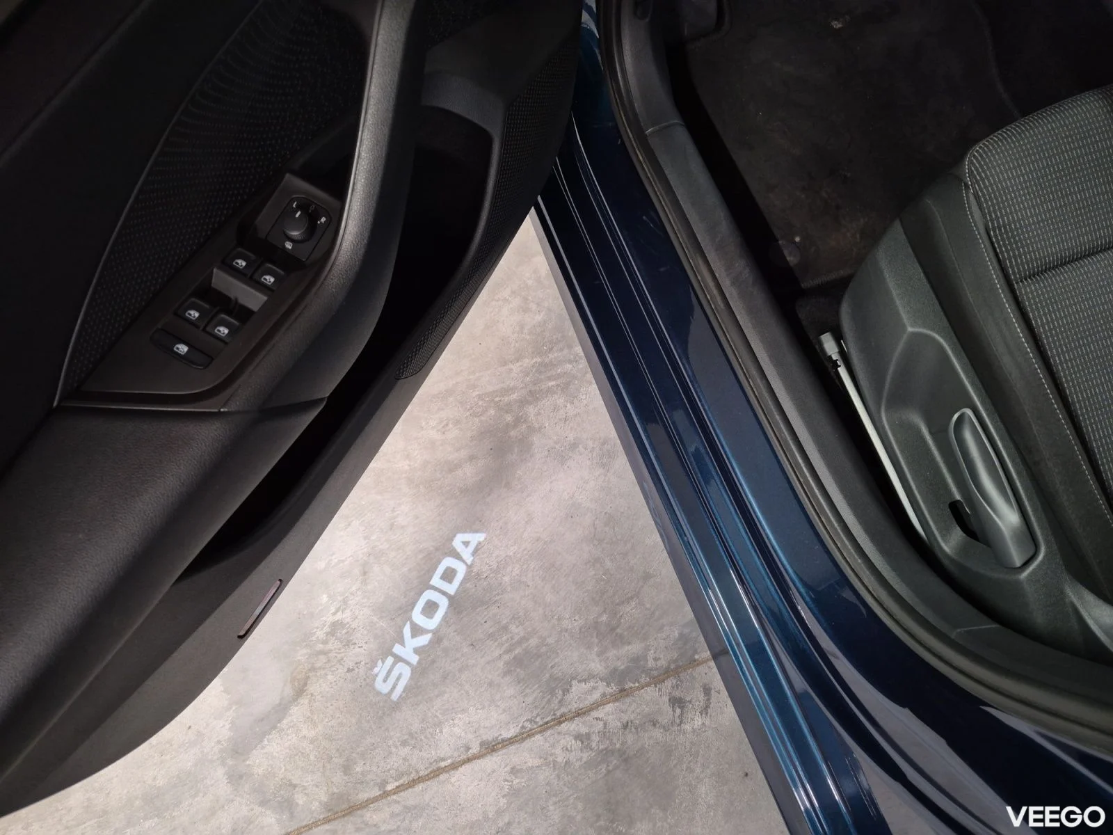 Skoda Octavia Combi Ambition TDI 2 110kW