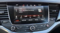 Opel Astra Astra 1.4 110kW thumbnail