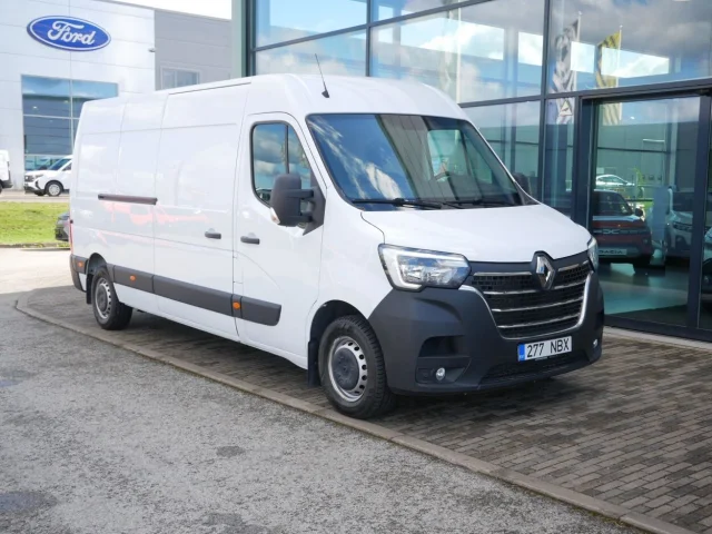 Image of Renault Master L3H2 2.3 110kW