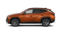 Hyundai Tucson 1.6 110kW thumbnail