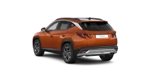 Hyundai Tucson 1.6 110kW thumbnail