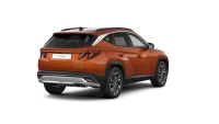 Hyundai Tucson 1.6 110kW thumbnail