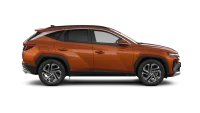 Hyundai Tucson 1.6 110kW thumbnail