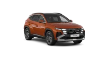 Hyundai Tucson 1.6 110kW thumbnail