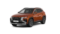 Hyundai Tucson 1.6 110kW thumbnail