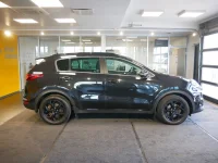 Kia Sportage - 1.6 130kW thumbnail