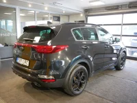 Kia Sportage - 1.6 130kW thumbnail