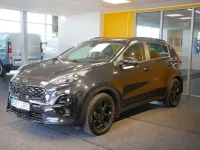 Kia Sportage - 1.6 130kW thumbnail