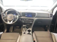 Kia Sportage - 1.6 130kW thumbnail