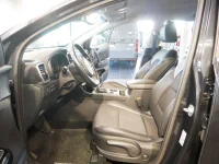 Kia Sportage - 1.6 130kW thumbnail