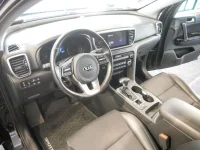 Kia Sportage - 1.6 130kW thumbnail